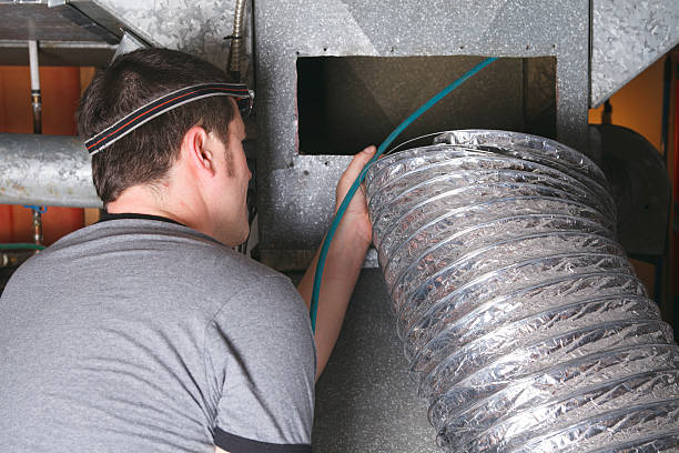Best HVAC Maintenance and Cleaning  in Susquehanna Trails, PA